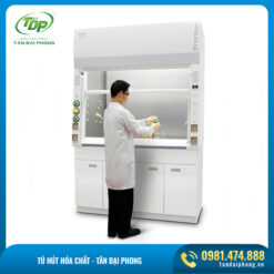 Tủ hút hóa chất